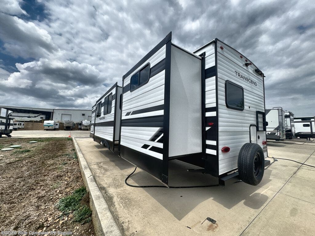 New 2026 Grand Design Transcend Xplor 335BHT available in Seguin, Texas