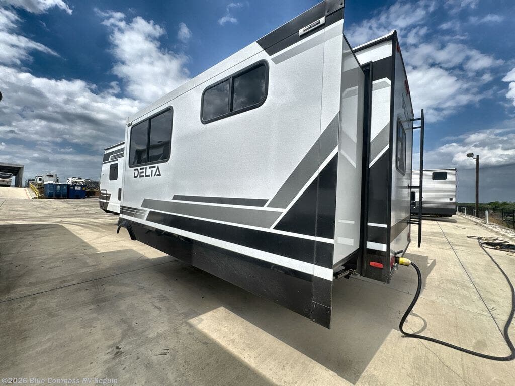 New 2026 Alliance RV Delta 321BH available in Seguin, Texas