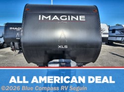 New 2026 Grand Design Imagine XLS 21MBE available in Seguin, Texas