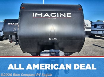 New 2026 Grand Design Imagine XLS 21MBE available in Seguin, Texas