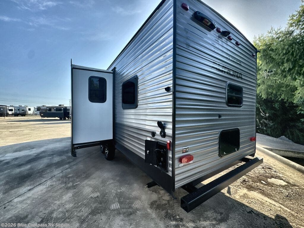 New 2026 Forest River Aurora 29TQS available in Seguin, Texas