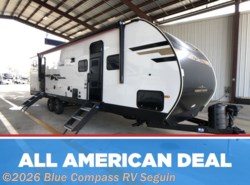 New 2026 Forest River Aurora Sky Series 320BDS available in Seguin, Texas