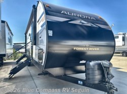 New 2026 Forest River Aurora Sky Series 320BDS available in Seguin, Texas