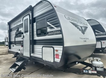 New 2026 Grand Design Transcend One 151BH available in Seguin, Texas