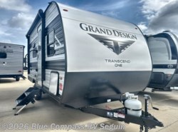 New 2026 Grand Design Transcend One 151BH available in Seguin, Texas