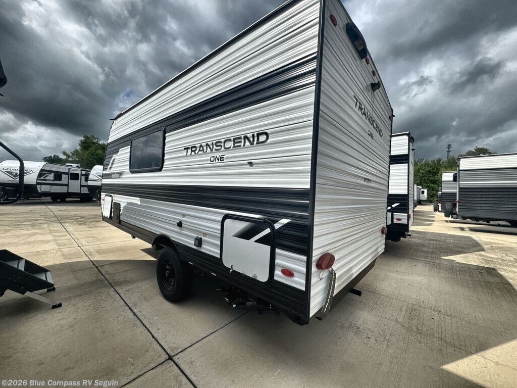 New 2026 Grand Design Transcend One 151BH available in Seguin, Texas