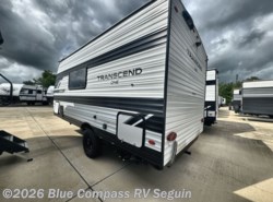 New 2026 Grand Design Transcend One 151BH available in Seguin, Texas