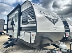 New 2026 Grand Design Transcend One 151BH available in Seguin, Texas