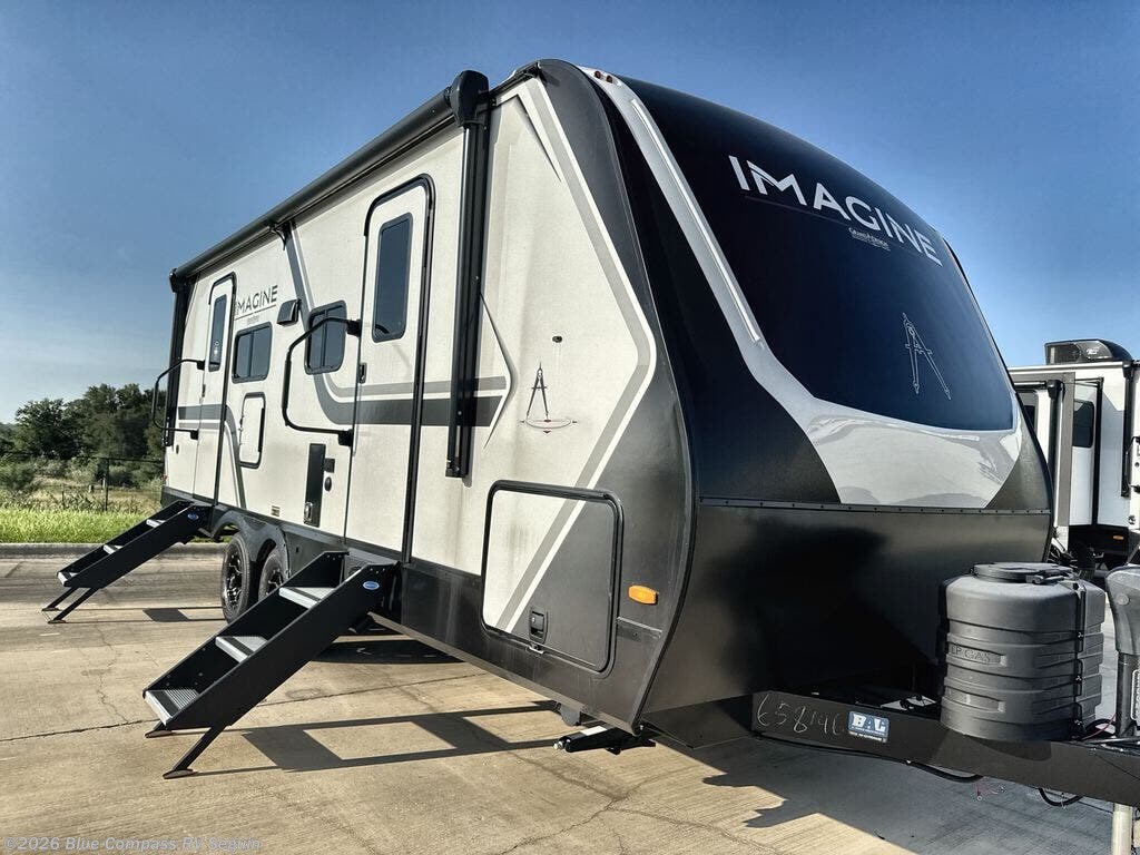 New 2026 Grand Design Imagine 2300MK available in Seguin, Texas