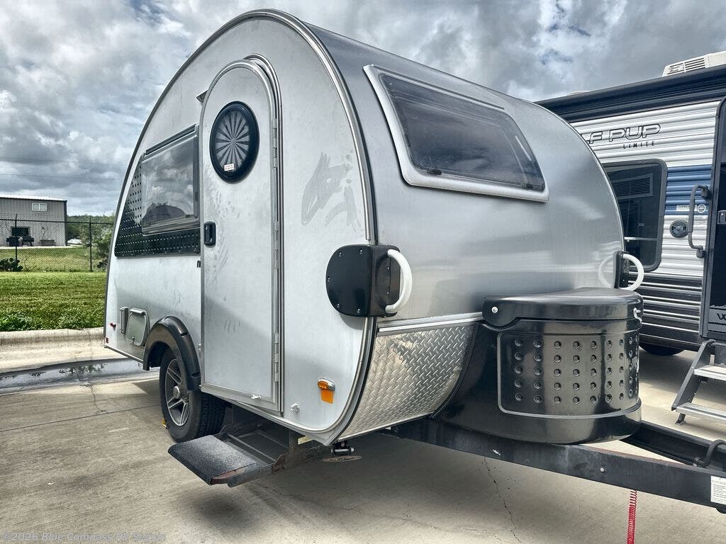 Used 2018 NuCamp  T@B 320 CS available in Seguin, Texas