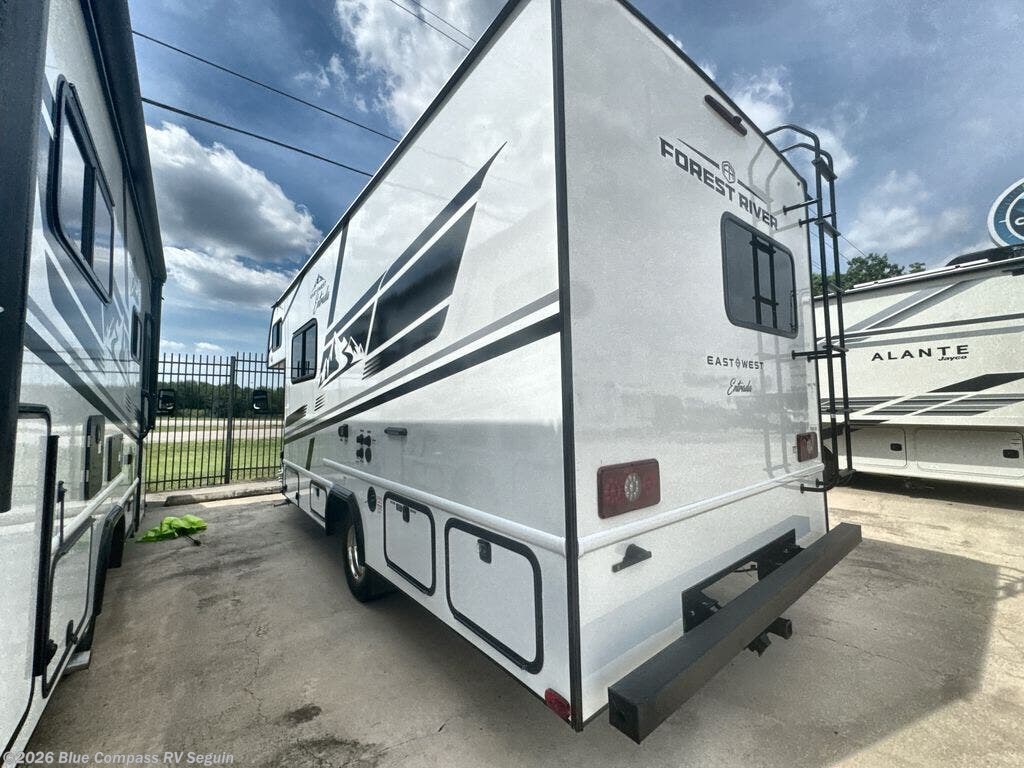 New 2027 East to West Entrada 210NSC available in Seguin, Texas