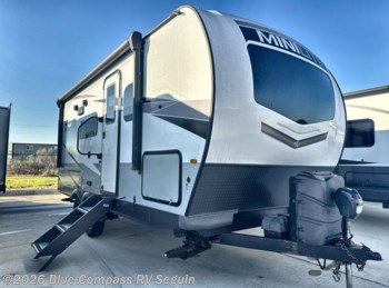 Used 2023 Forest River Rockwood Mini Lite 2104s available in Seguin, Texas
