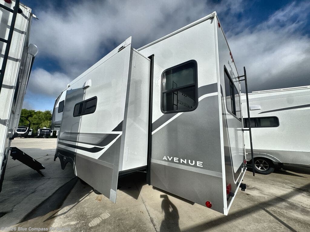 New 2027 Alliance RV Avenue All-Access 25RL available in Seguin, Texas
