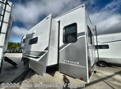 New 2027 Alliance RV Avenue All-Access 25RL available in Seguin, Texas