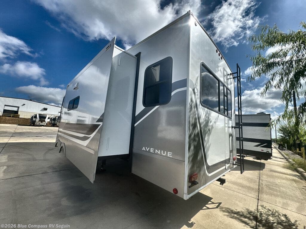 New 2027 Alliance RV Avenue All-Access 29RL available in Seguin, Texas