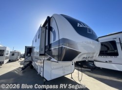 New 2027 Alliance RV Paradigm 382RK available in Seguin, Texas