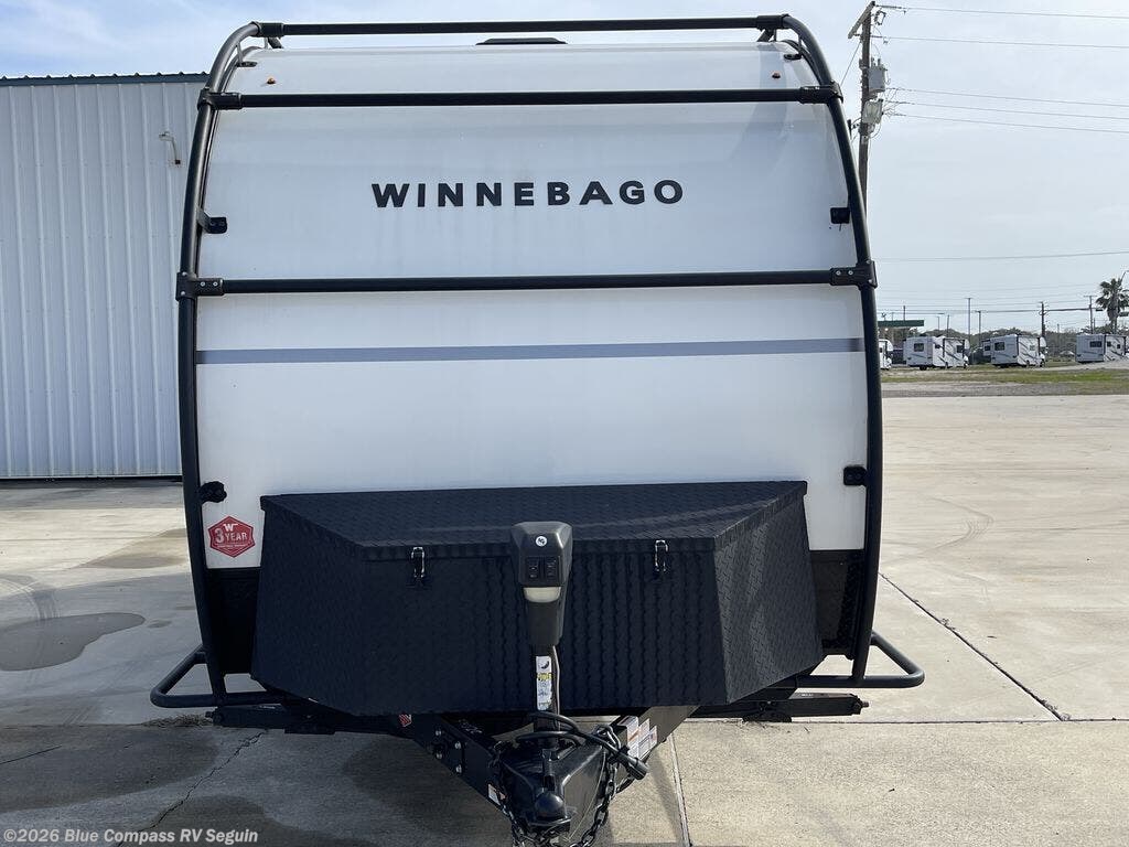 Used 2021 Winnebago Hike H210RB available in Seguin, Texas