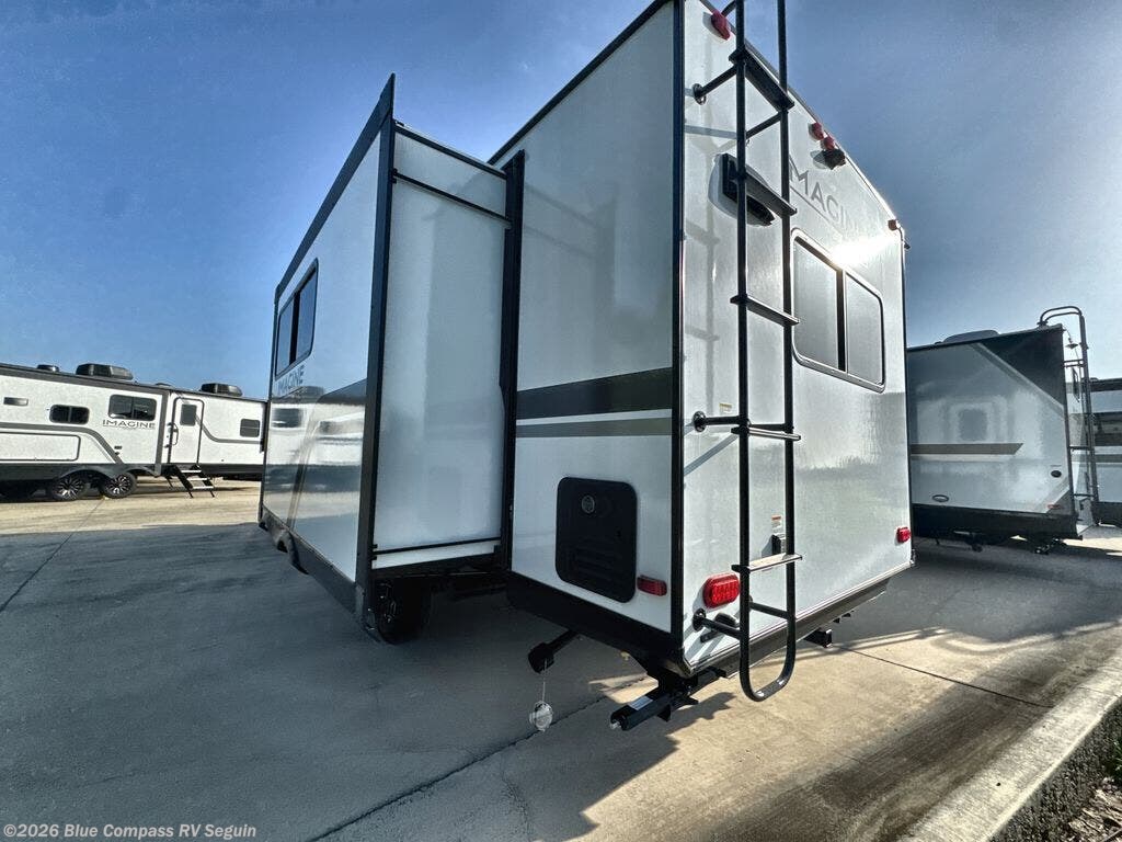 New 2027 Grand Design Imagine XLS 23LDE available in Seguin, Texas