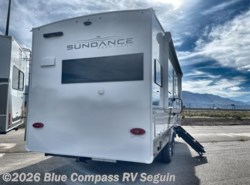 New 2027 Heartland Sundance XLT SUNDANCE XLT 24ML available in Seguin, Texas