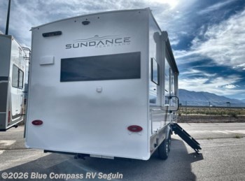New 2027 Heartland Sundance XLT SUNDANCE XLT 24ML available in Seguin, Texas