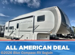 New 2027 Heartland Sundance XLT SUNDANCE XLT 24ML available in Seguin, Texas