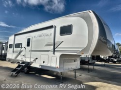New 2027 Heartland Sundance XLT SUNDANCE XLT 24ML available in Seguin, Texas