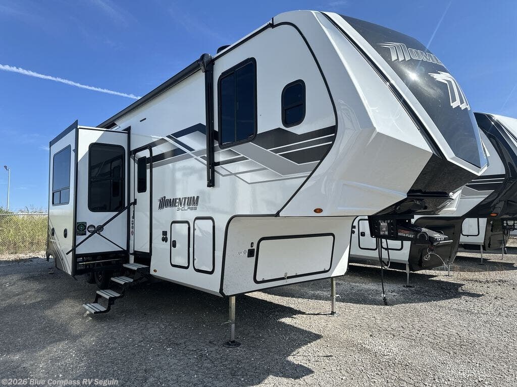 New 2026 Grand Design Momentum G-Class 350G available in Seguin, Texas
