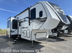 New 2026 Grand Design Momentum G-Class 350G available in Seguin, Texas