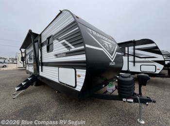 New 2027 Grand Design Transcend Xplor 26BHX available in Seguin, Texas