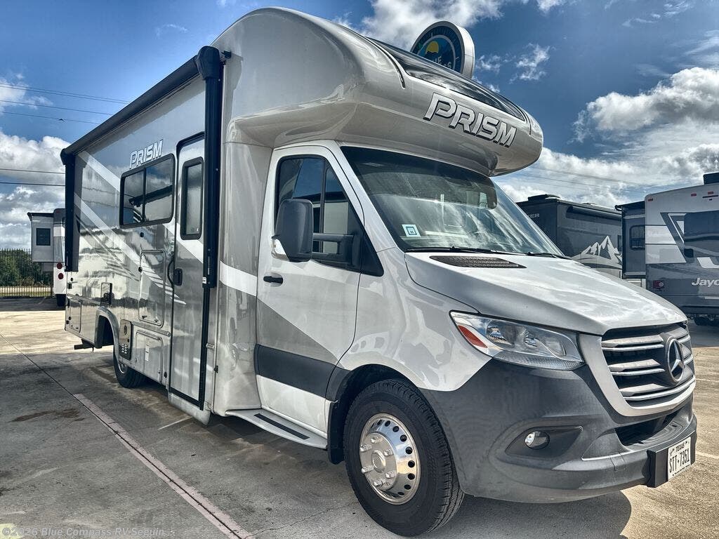 Used 2022 Coachmen Prism Elite 24FS available in Seguin, Texas