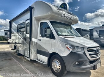 Used 2022 Coachmen Prism Elite 24FS available in Seguin, Texas