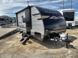 New 2026 Forest River Aurora Light 16BHX available in Seguin, Texas