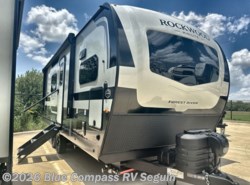 New 2027 Forest River Rockwood Mini Lite 2523MBR available in Seguin, Texas