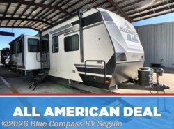 New 2026 Alliance RV Delta 292RL available in Seguin, Texas