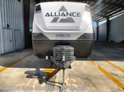 New 2026 Alliance RV Delta 292RL available in Seguin, Texas