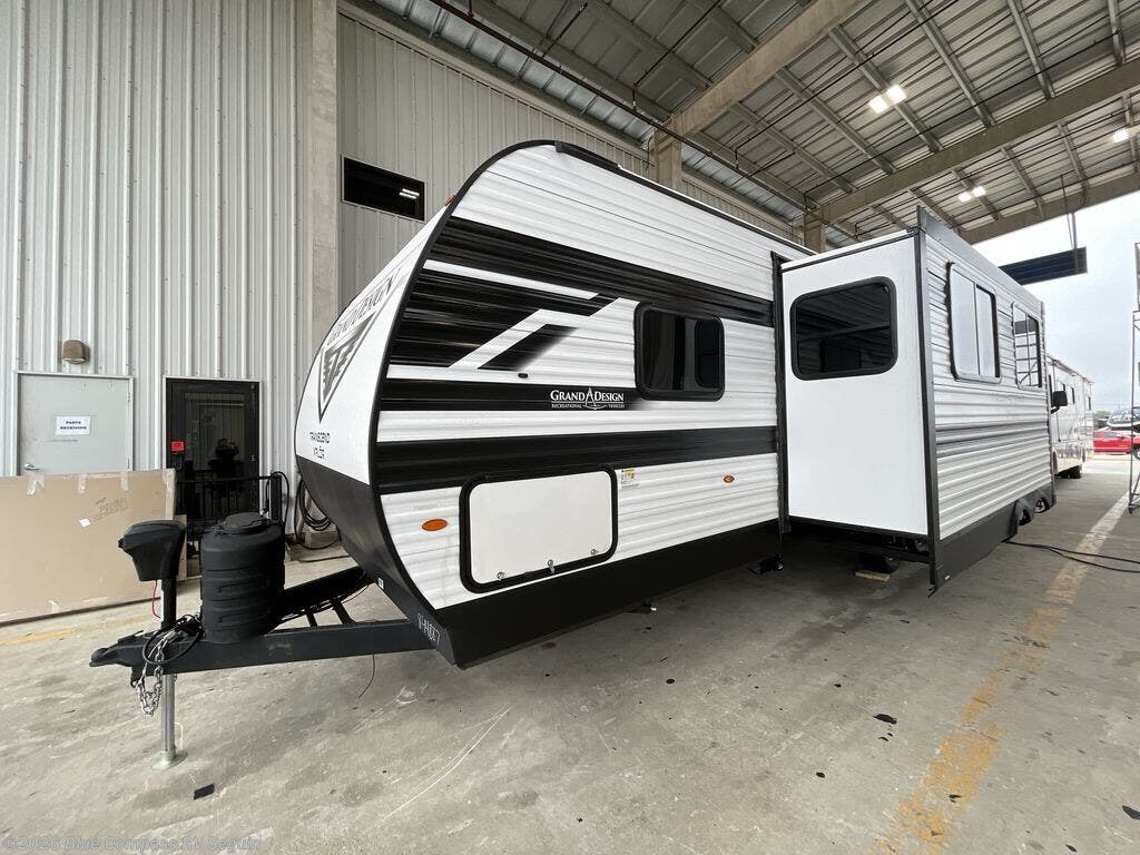 New 2026 Grand Design Transcend Xplor 27DBX available in Seguin, Texas
