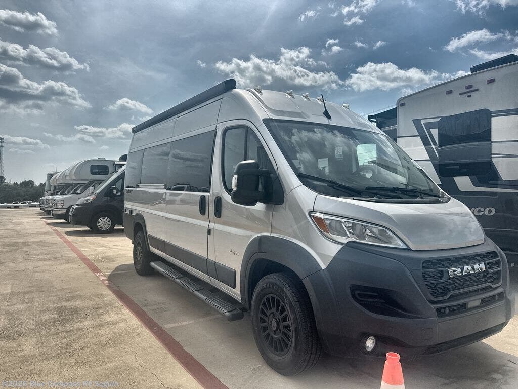 New 2027 Entegra Coach Ethos 20T available in Seguin, Texas