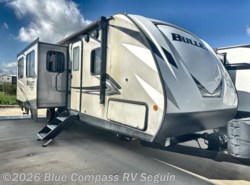 Used 2021 Keystone Bullet 258RKS available in Seguin, Texas