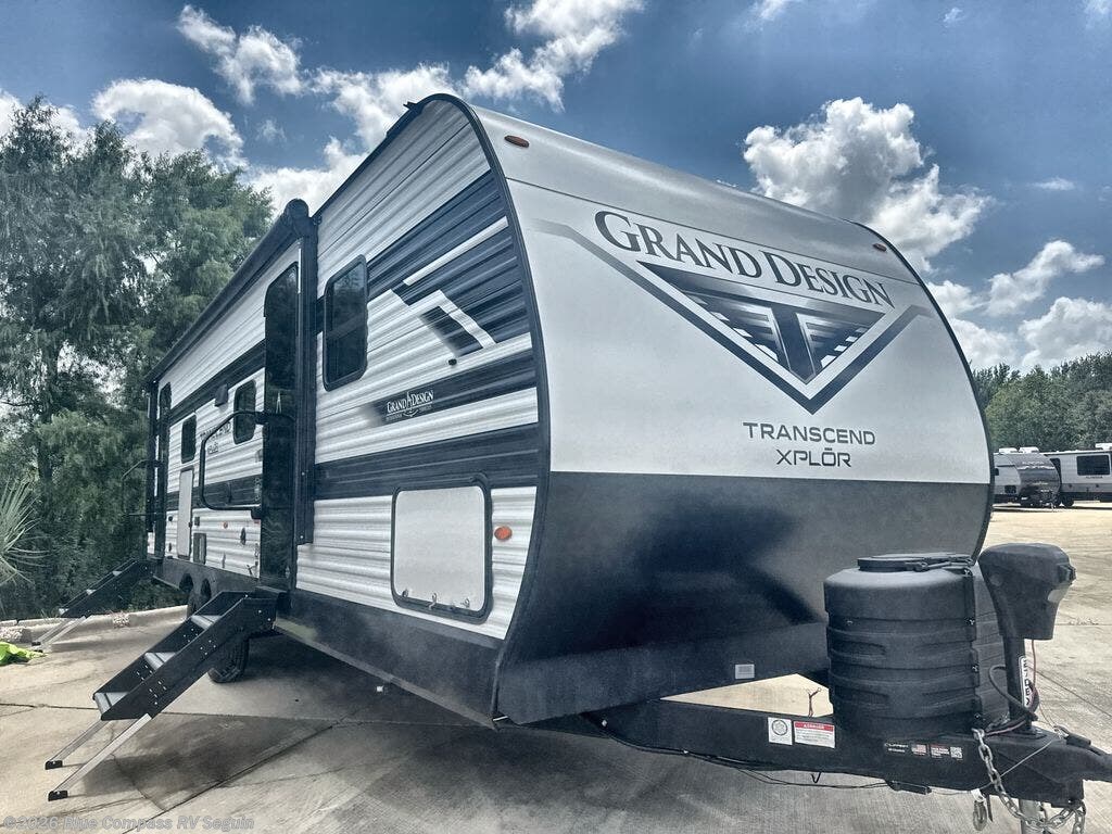 New 2027 Grand Design Transcend Xplor 27DBX available in Seguin, Texas