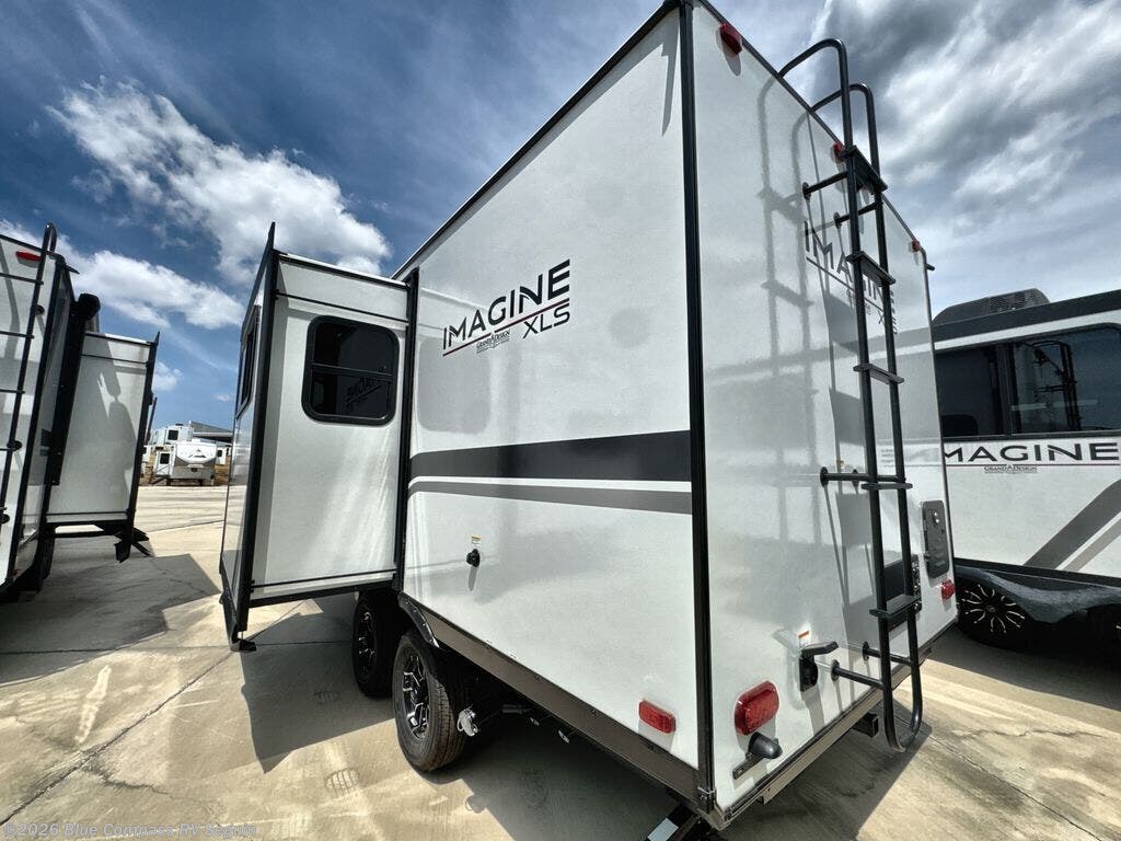 New 2026 Grand Design Imagine XLS 17MKE available in Seguin, Texas