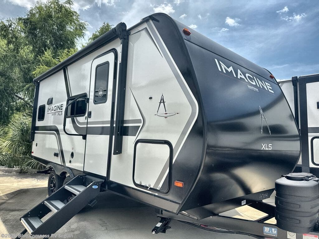 New 2026 Grand Design Imagine XLS 17MKE available in Seguin, Texas
