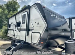 New 2026 Grand Design Imagine XLS 17MKE available in Seguin, Texas