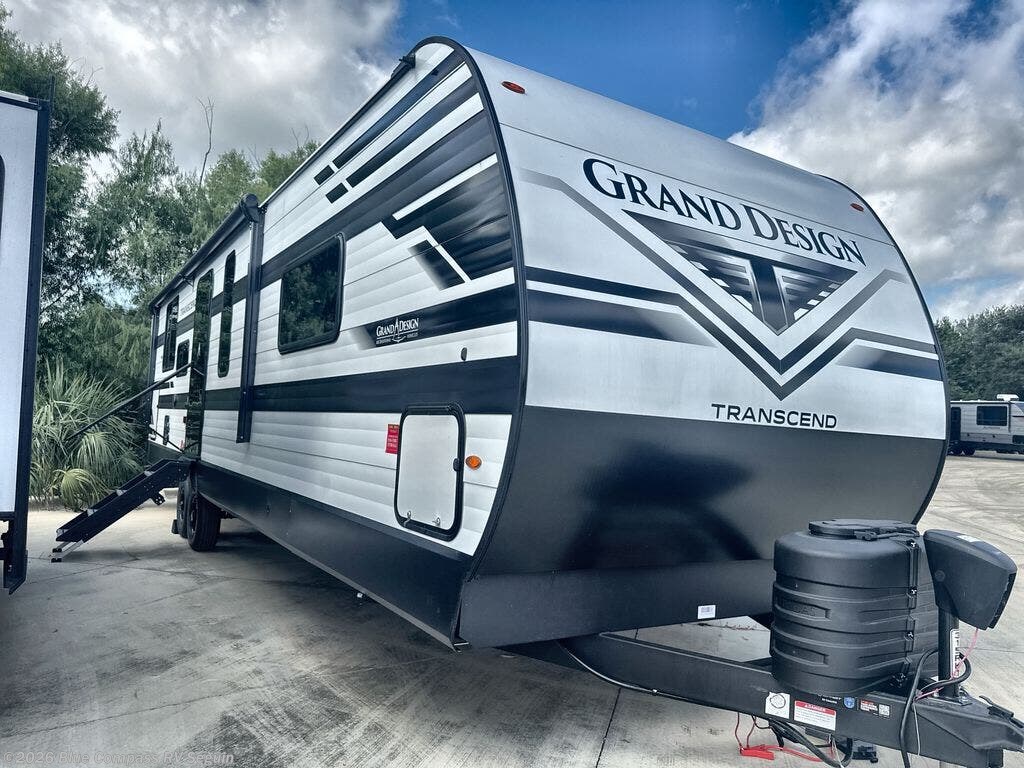 New 2027 Grand Design Transcend Xplor 315RKT available in Seguin, Texas