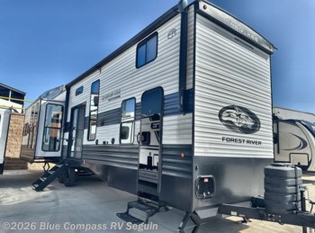Used 2025 Forest River Cherokee Timberwolf 39DL available in Seguin, Texas