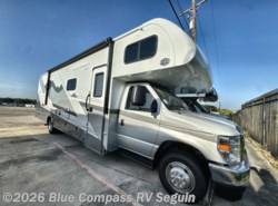 New 2027 East to West Entrada 2950OK available in Seguin, Texas