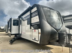 New 2027 Grand Design Reflection 342BHTS available in Seguin, Texas