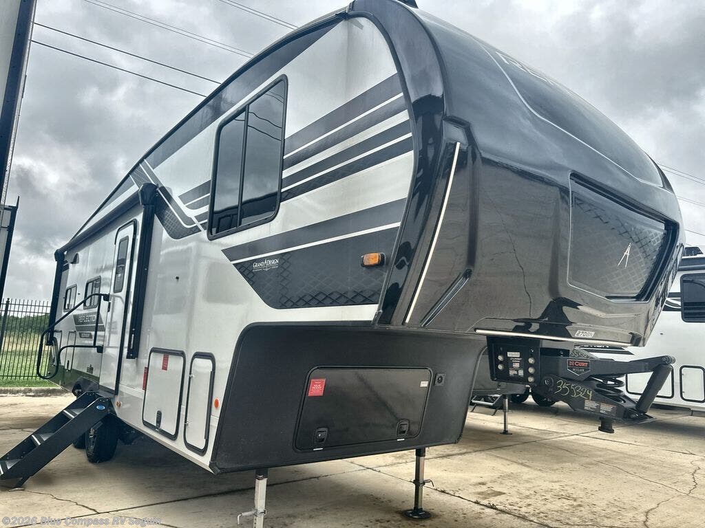New 2026 Grand Design Reflection 150 Series 270BN available in Seguin, Texas