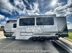 New 2027 Alliance RV Delta 262RB available in Seguin, Texas