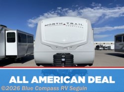 New 2027 Heartland North Trail 250CK available in Seguin, Texas
