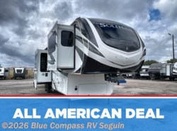 Used 2023 Grand Design Solitude 380FL available in Seguin, Texas